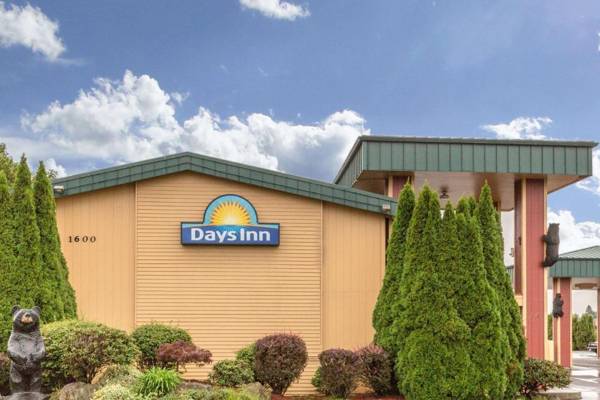 Days Inn by Wyndham Black Bear