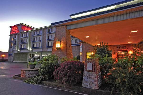 Shilo Inn Suites Salem