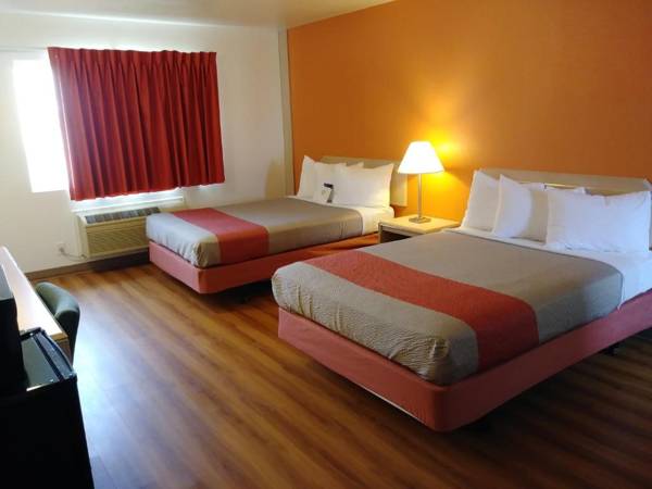 Motel 6-Salem OR - Expo Center