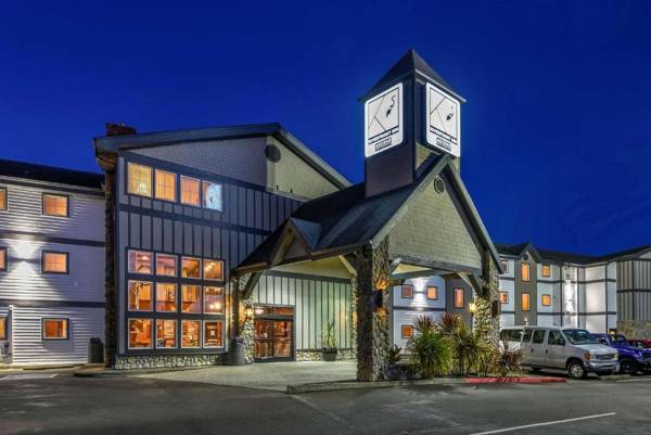 The Kathryn Riverfront Inn Ascend Hotel Collection