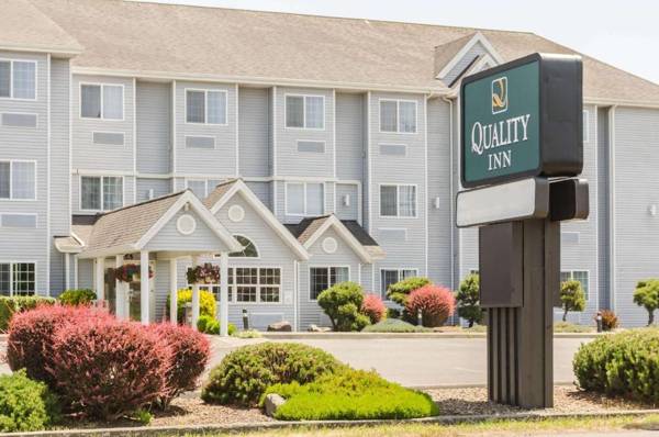 Quality Inn Seaside