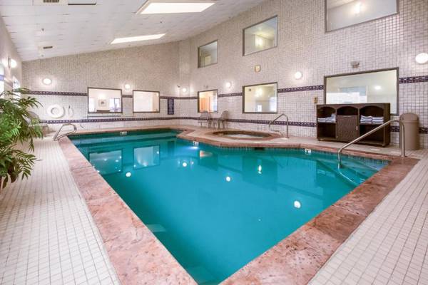 Red Lion Inn & Suites Seaside