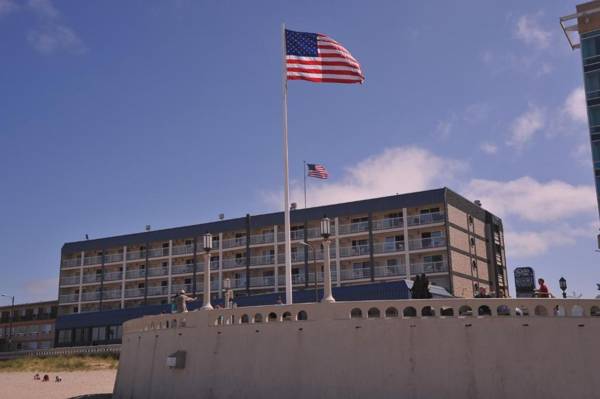 Shilo Inn Suites Seaside Oceanfront