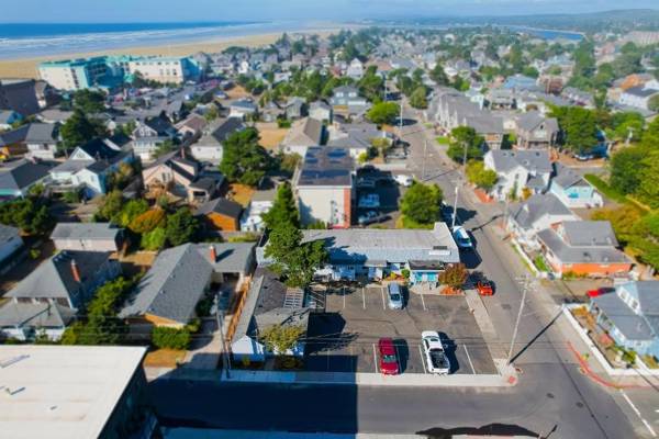 City Centre Motel by OYO