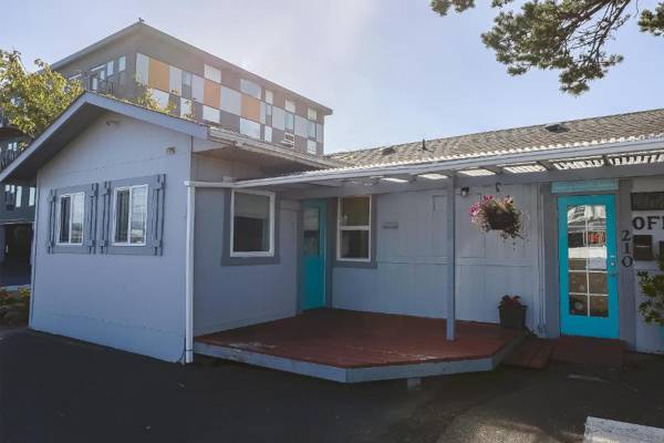 City Centre Motel by OYO