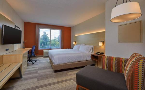 Holiday Inn Express : Eugene - Springfield an IHG Hotel