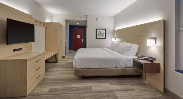 Holiday Inn Express : Eugene - Springfield an IHG Hotel