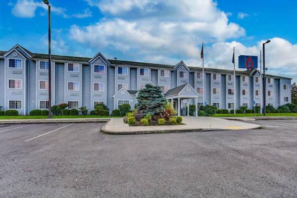 Motel 6-Sutherlin OR