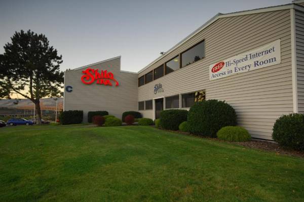 Shilo Inns Suites The Dalles