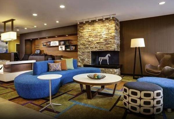 Fairfield Inn & Suites by Marriott The Dalles