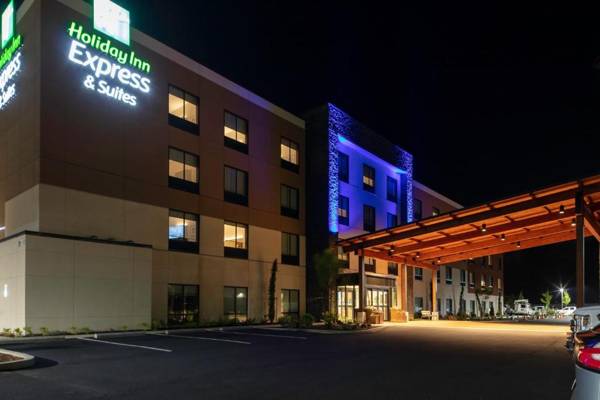Holiday Inn Express & Suites - The Dalles an IHG Hotel