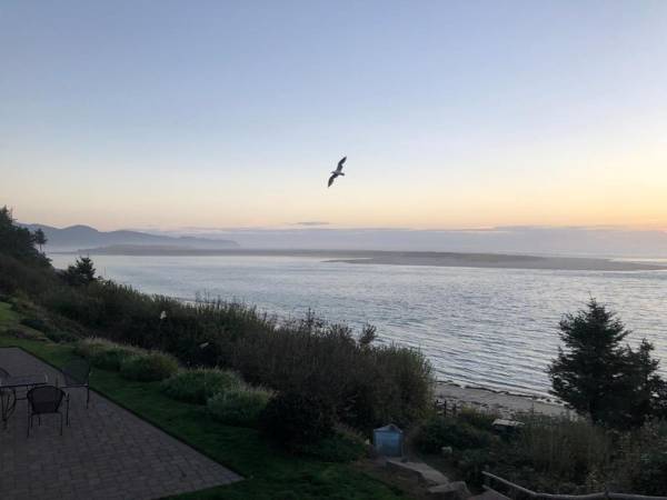 Terimore Lodging by the Sea