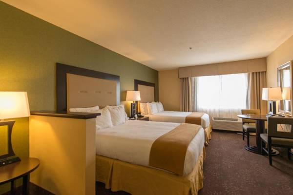 Holiday Inn Express Portland East - Columbia Gorge an IHG Hotel