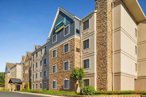 Staybridge Suites Allentown Airport Lehigh Valley an IHG Hotel