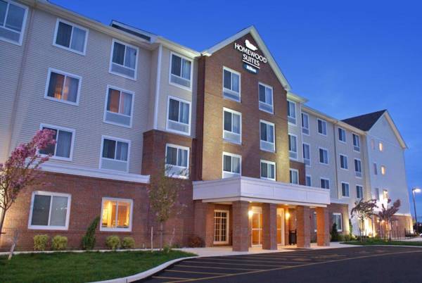 Homewood Suites by Hilton Allentown-West/Fogelsville