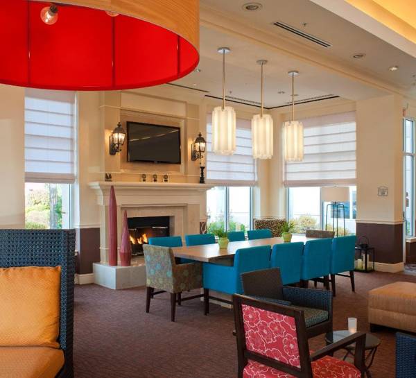 Hilton Garden Inn Allentown Bethlehem Airport