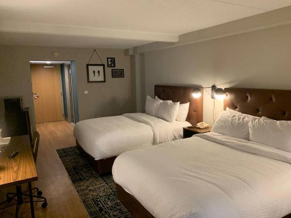 Four Points by Sheraton Allentown Lehigh Valley