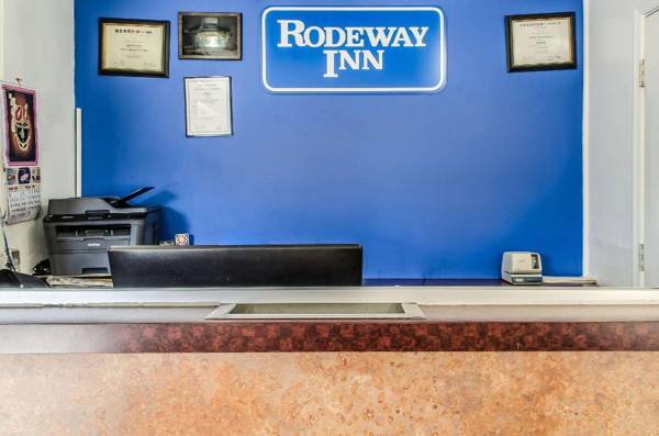 Rodeway Inn Allentown