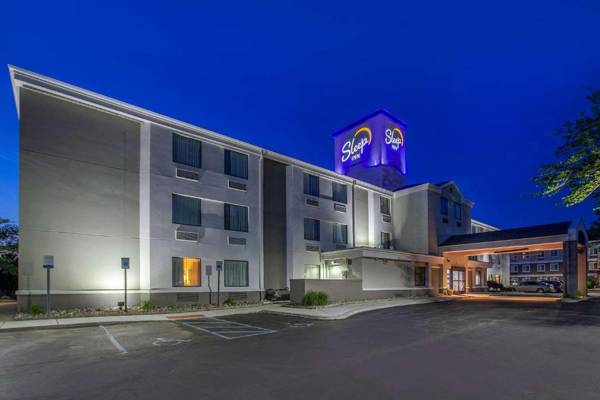 Sleep Inn Allentown-Fogelsville