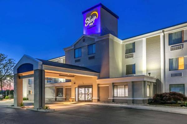 Sleep Inn Allentown-Fogelsville