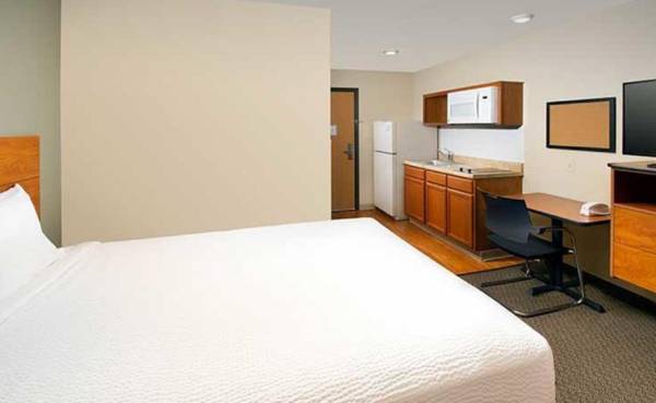 WoodSpring Suites Allentown