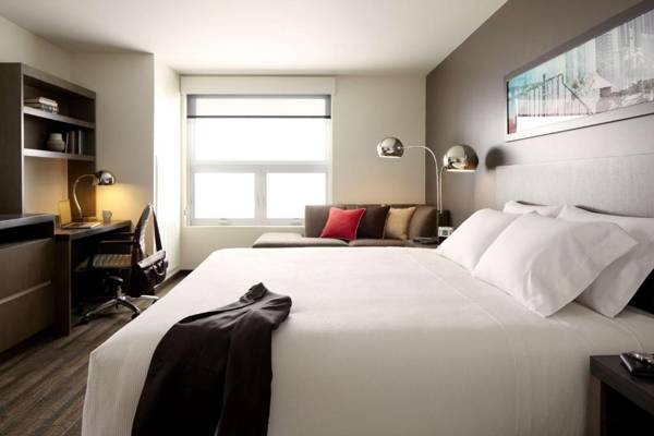 Hyatt House Allentown-Lehigh Valley