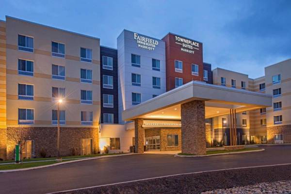 TownePlace Suites by Marriott Altoona