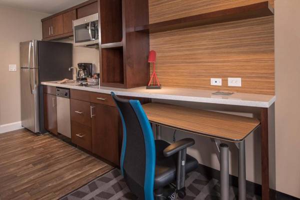 Workspace - TownePlace Suites by Marriott Altoona
