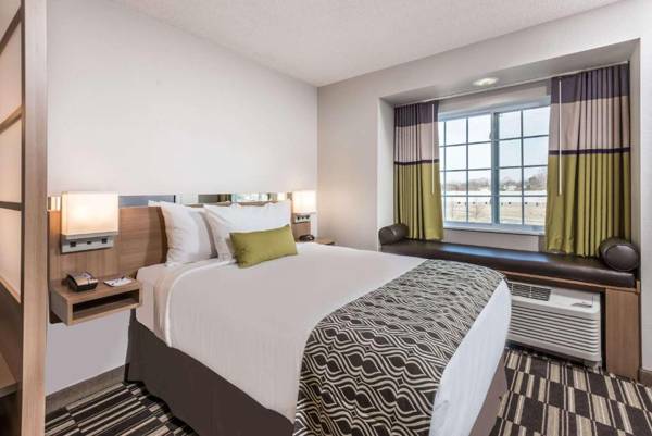 Microtel Inn & Suites by Wyndham Beaver Falls