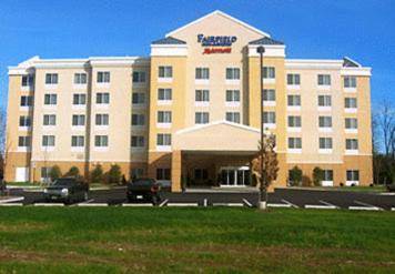 Fairfield Inn & Suites Bedford