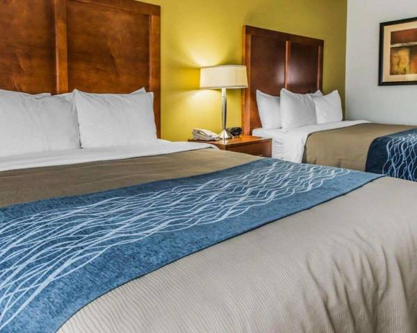 Comfort Inn Belle Vernon