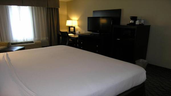 Workspace - Holiday Inn Express & Suites Belle Vernon an IHG Hotel