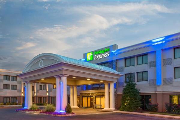 Holiday Inn Express Philadelphia NE-Bensalem an IHG Hotel