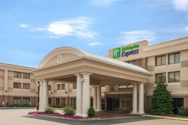 Holiday Inn Express Philadelphia NE-Bensalem an IHG Hotel