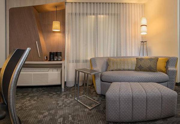 Courtyard by Marriott Philadelphia Bensalem