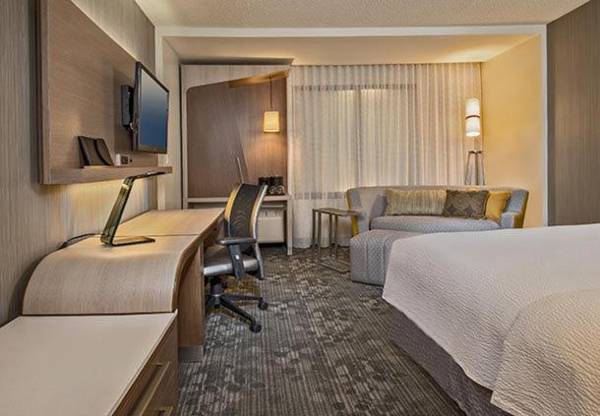 Courtyard by Marriott Philadelphia Bensalem