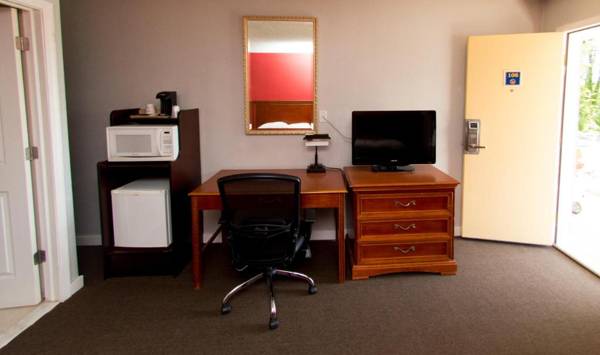 Workspace - Scottish Inn and Suites - Bensalem-Philadelphia