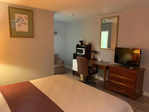 Scottish Inn and Suites - Bensalem-Philadelphia