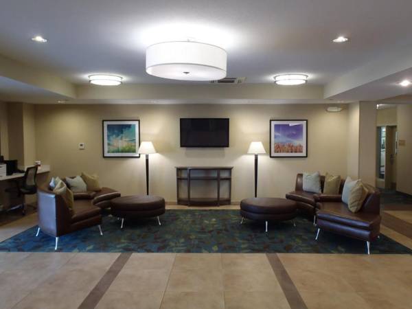 Candlewood Suites Bensalem - Philadelphia Area an IHG Hotel