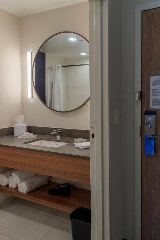 Fairfield Inn & Suites by Marriott Philadelphia Valley Forge/Great Valley