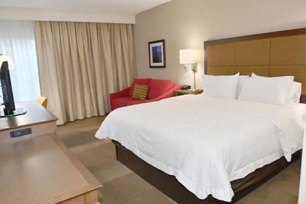 Hampton Inn & Suites Bethlehem