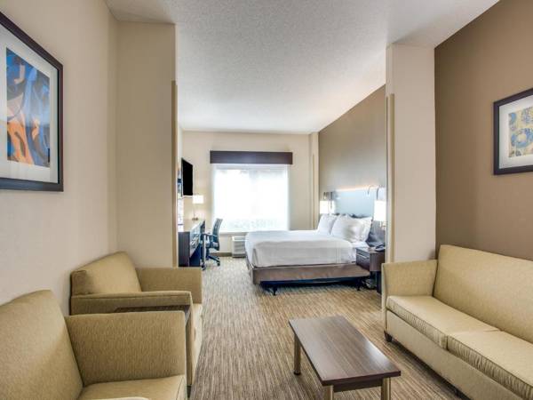 Holiday Inn Express Hotel & Suites Bethlehem an IHG Hotel