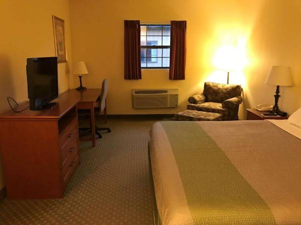 Motel 6-Bloomsburg PA