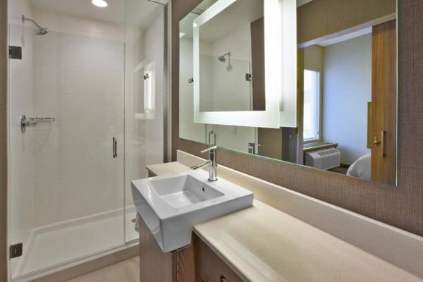 SpringHill Suites by Marriott Pittsburgh Butler/Centre City