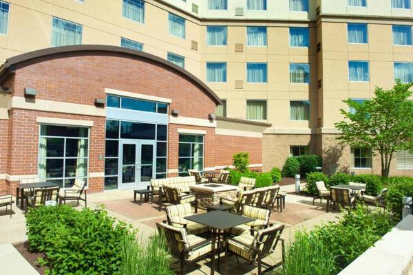 Homewood Suites by Hilton Pittsburgh-Southpointe