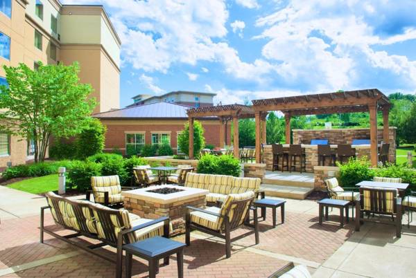 Homewood Suites by Hilton Pittsburgh-Southpointe