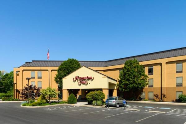 Hampton Inn Carlisle