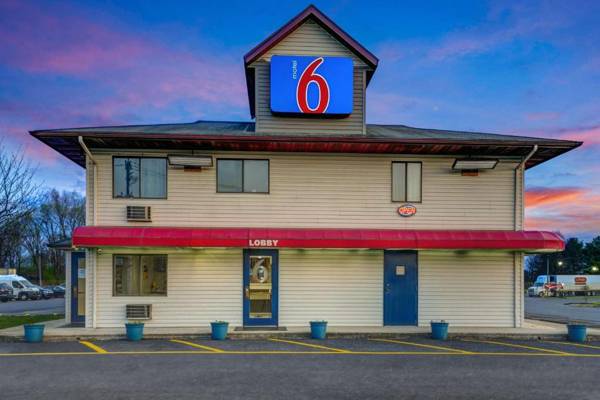 Motel 6 Carlisle PA - Cumberland Valley