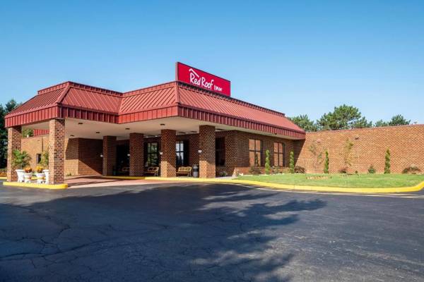 Red Roof Inn Carlisle