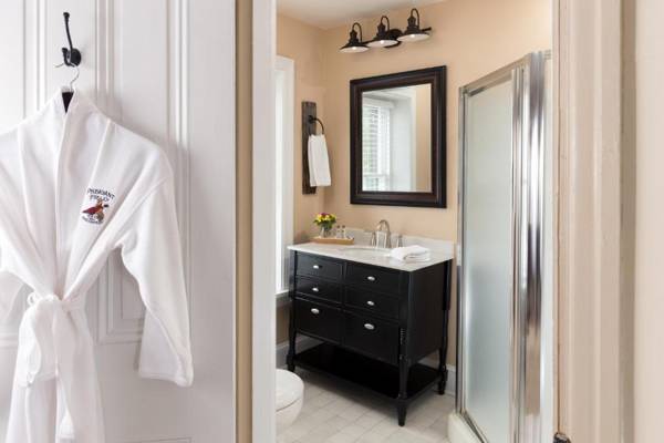 Pheasant Field Bed and Breakfast